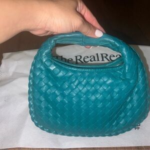 Bottega Veneta Vintage Mini Jodie